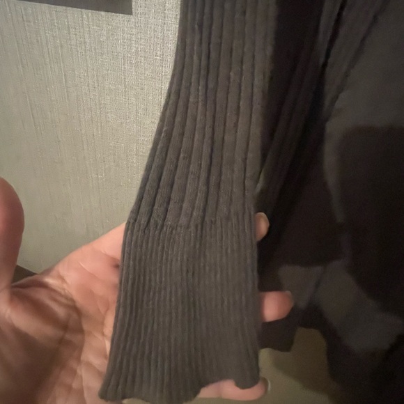 Point Zero Waterfall Cardigan - Picture 4 of 8